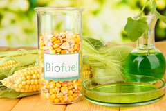 Gayle biofuel availability