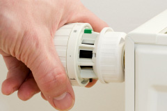Gayle central heating repair costs